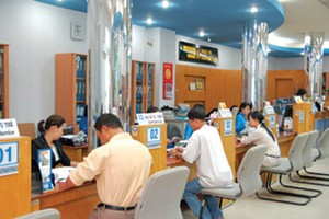 Mô hình tăng trưởng nào cho ngân hàng Việt Nam?